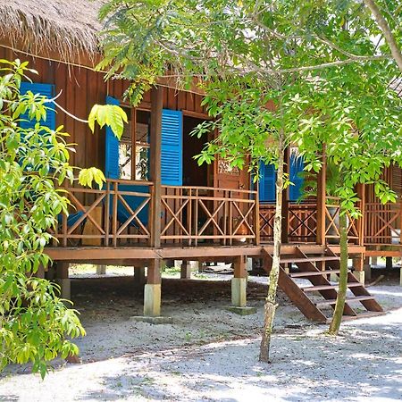 Sok San Beach Resort Sok San Village Exterior photo