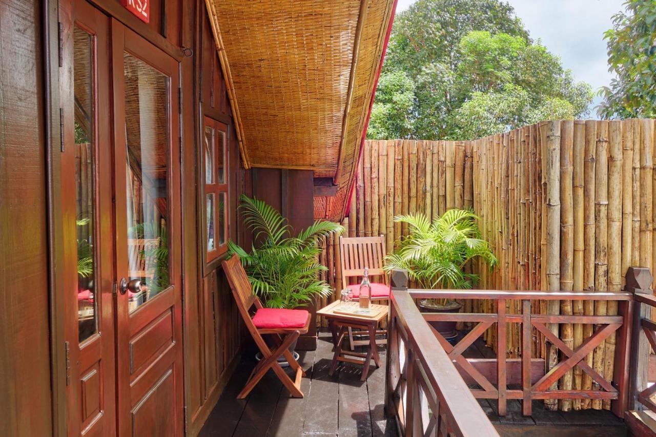 Sok San Beach Resort Sok San Village Exterior photo