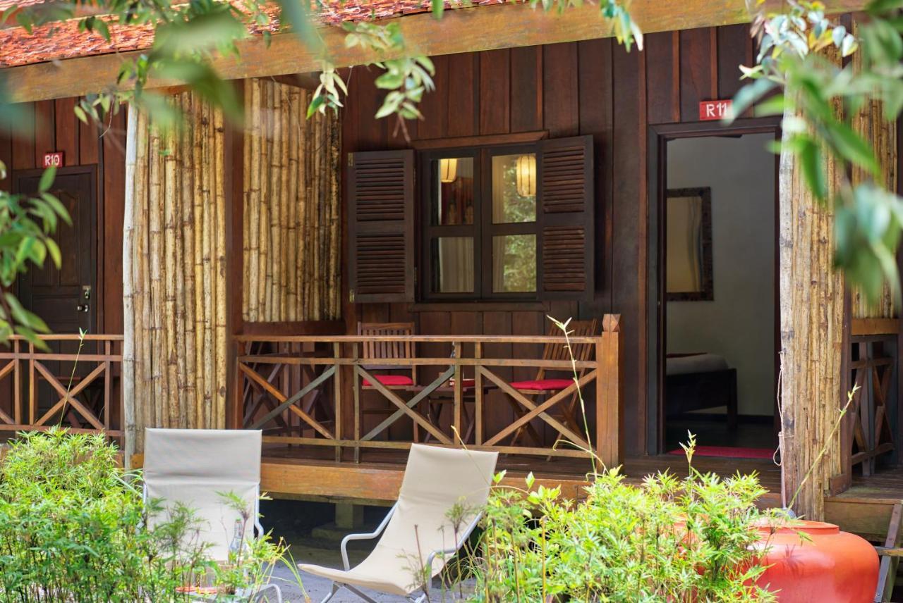 Sok San Beach Resort Sok San Village Exterior photo