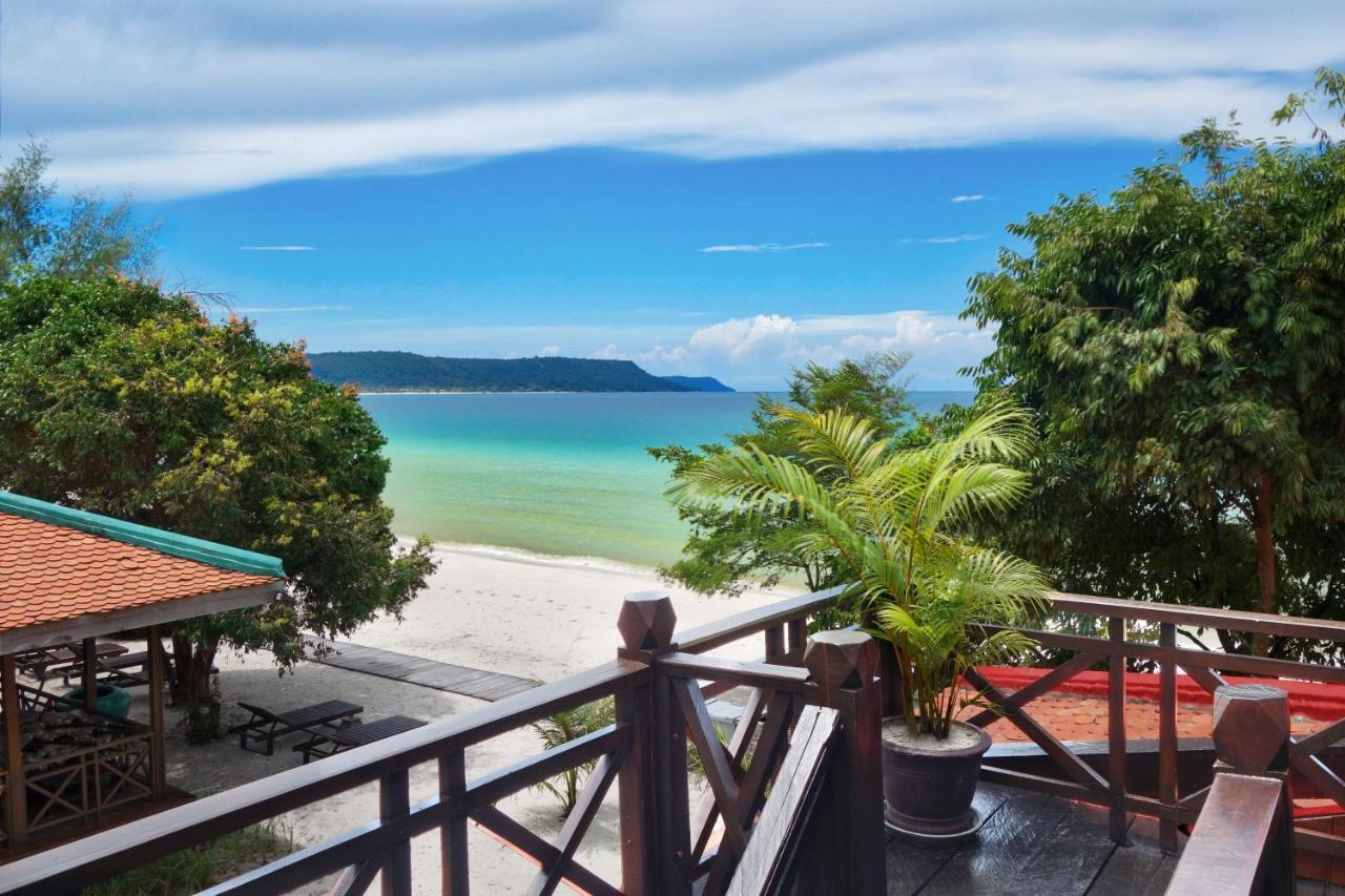 Sok San Beach Resort Sok San Village Exterior photo