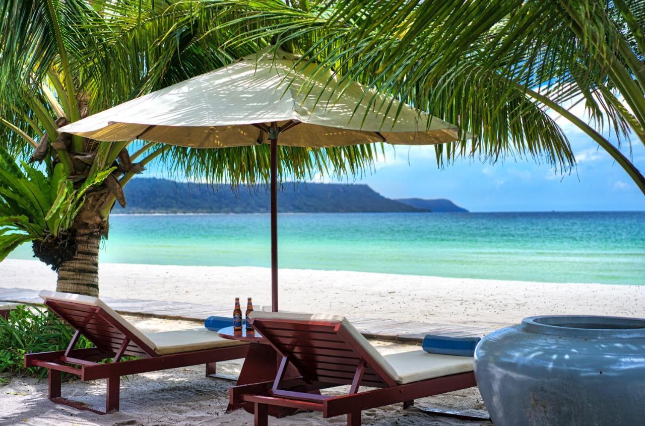 Sok San Beach Resort Sok San Village Exterior photo