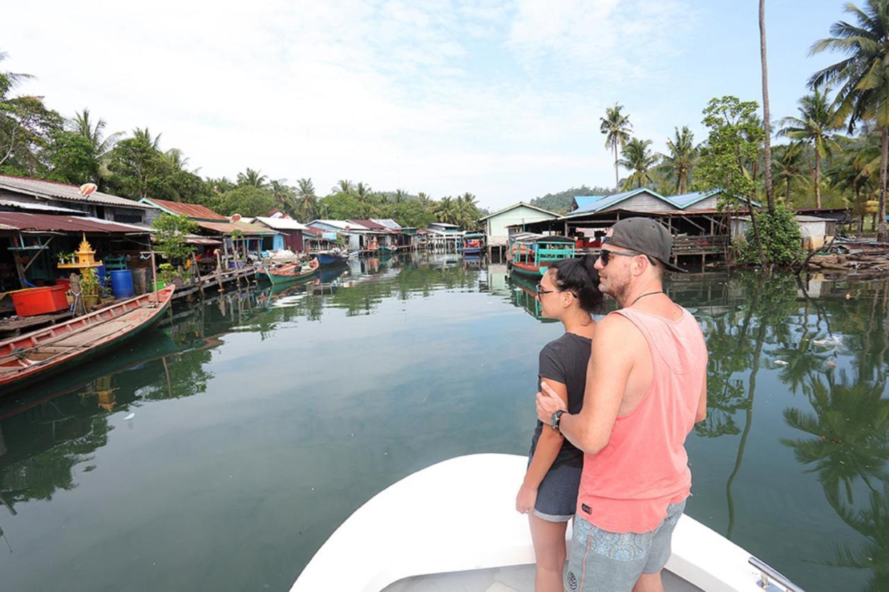 Sok San Beach Resort Sok San Village Exterior photo